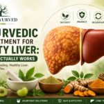 ayurvedic treatment for fatty liver