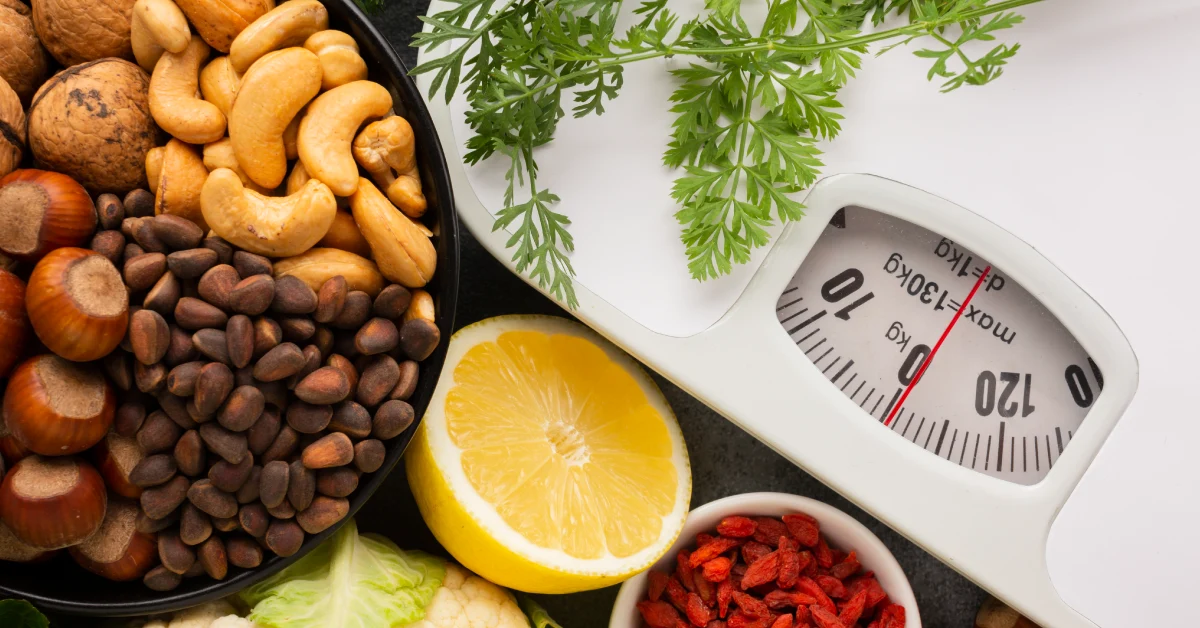 People Struggle to Gain Weight