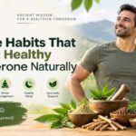 healthy testosterone