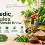 ayurvedic diet rules